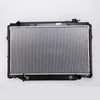 1918 Radiator Compatible with 1995-1997 Toyota Land Cruiser