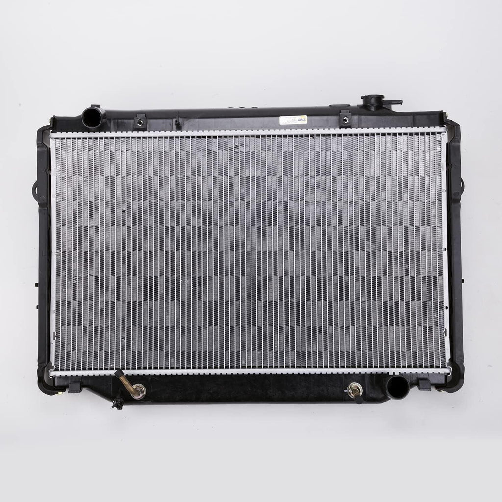 1918 Radiator Compatible with 1995-1997 Toyota Land Cruiser