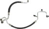 Genuine Parts 15-34814 Air Conditioning Manifold Hose Assembly