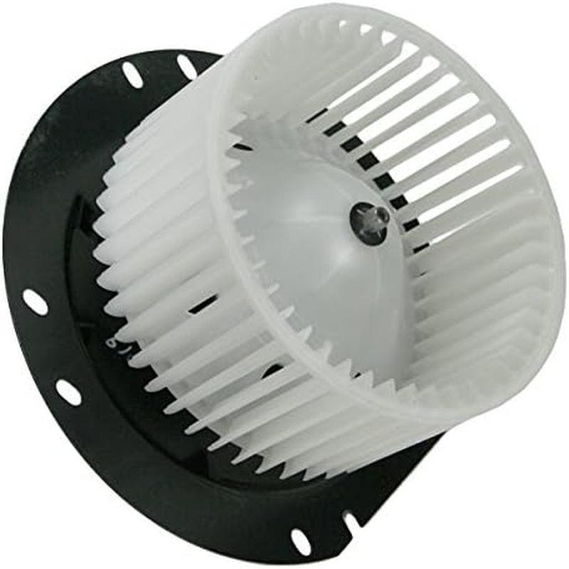 Heater Blower Motor with Fan Cage for Ford Explorer Ranger Mercury Mountaineer