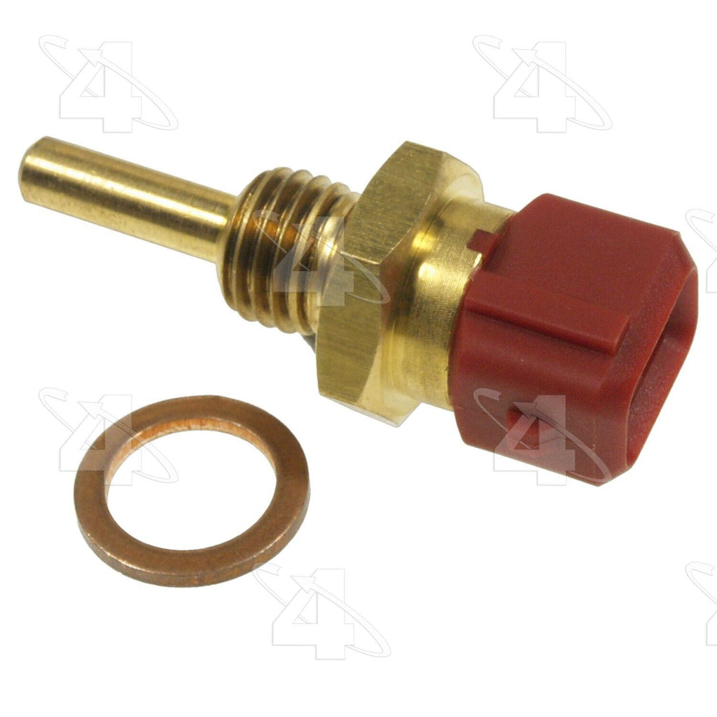 Four Seasons Engine Coolant Temperature Sensor for Nissan 37910