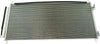 AC Condenser A/C Air Conditioning with Receiver Dryer for Honda Insight CR-Z
