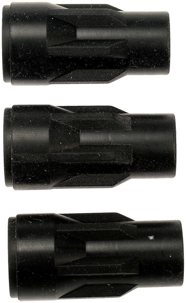 Coil Boot for Transit, Continental, Explorer, Flex, Taurus, MKT, Edge+More 49818