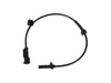 Rear ABS Speed Sensor - Compatible with 2015 - 2022 Ford Mustang 2016 2017 2018 2019 2020 2021