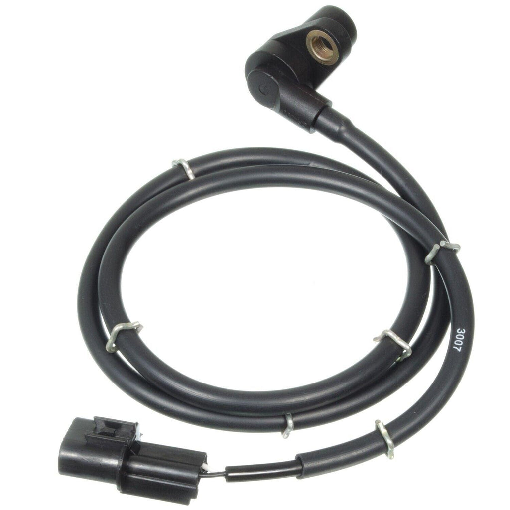 Holstein ABS Wheel Speed Sensor for 1997-2000 Mitsubishi Montero 2ABS0138