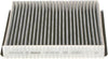 R2568 - Cabin Filter Activated-Carbon