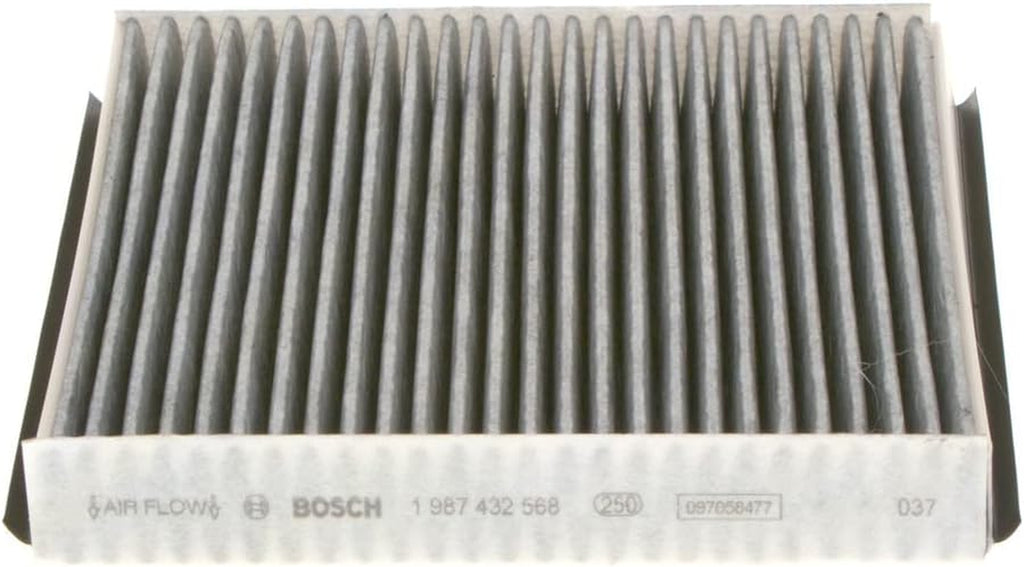 R2568 - Cabin Filter Activated-Carbon