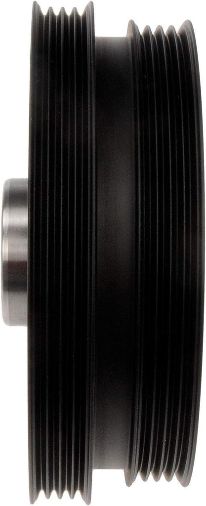 594-833: Harmonic Balancer Assembly