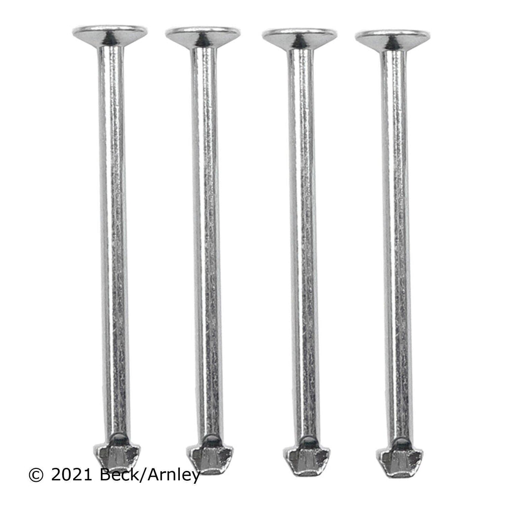 Beck Arnley Drum Brake Hardware Kit for 02-04 Kia Sedona 084-1620