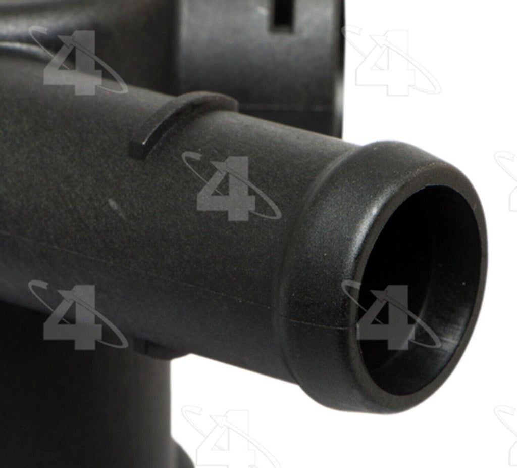 Four Seasons Engine Coolant Outlet Flange for 1998-2005 Beetle 86052