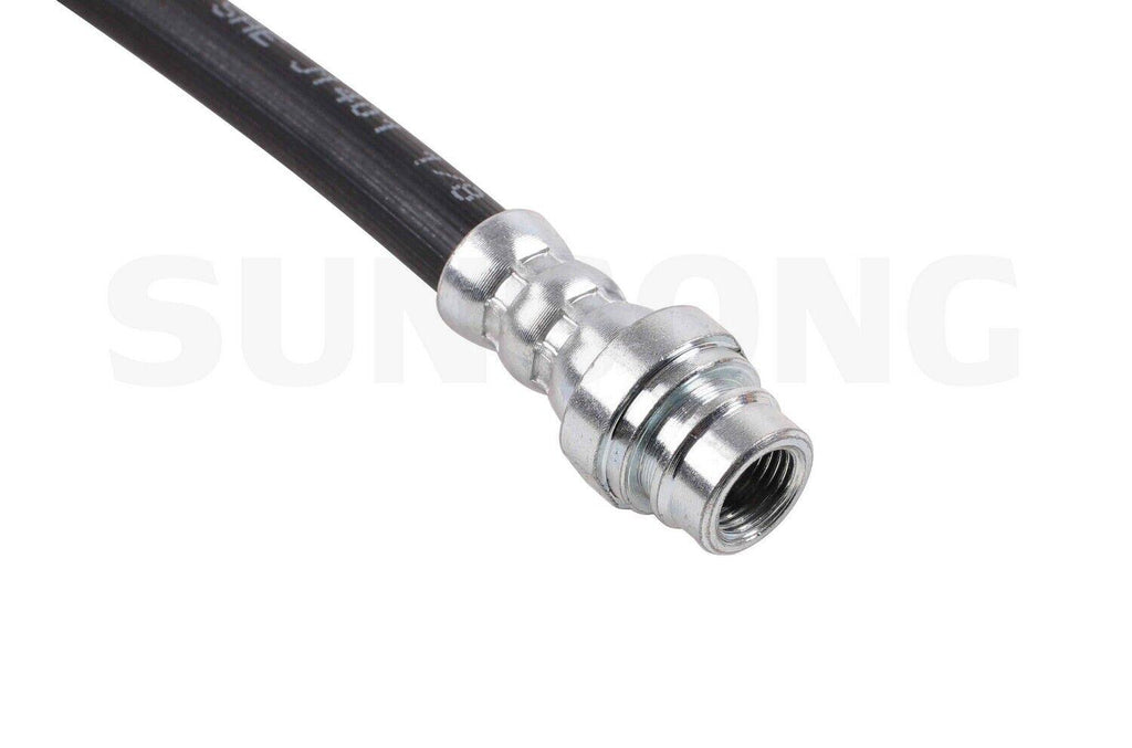 Sunsong Brake Hydraulic Hose for Volvo 2202714