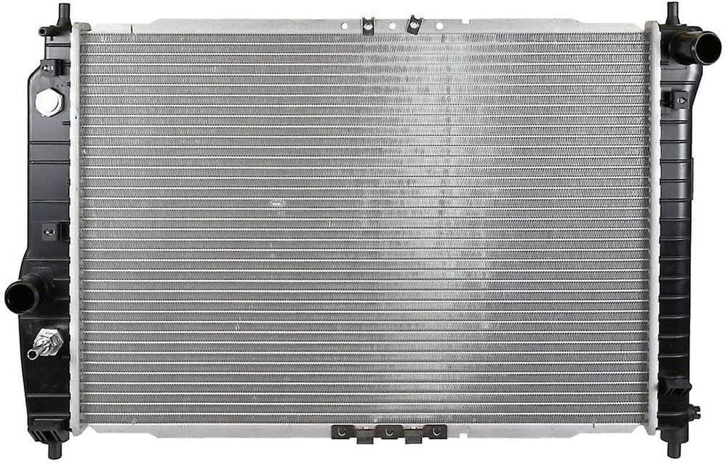 221-9020 Radiator