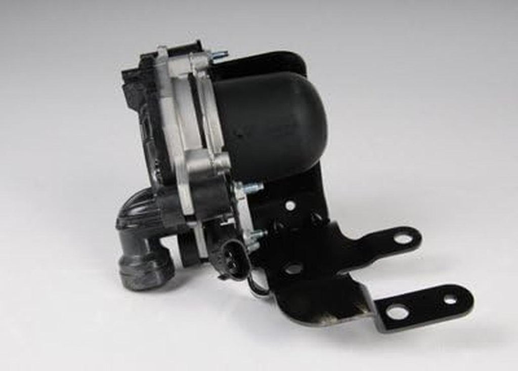 Genuine Parts 215-611 Secondary Air Injection Pump with Bracket