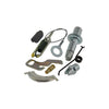 Drum Brake Self-Adjuster Repair Kit for B2500, B1500, Ram 2500+More H2534