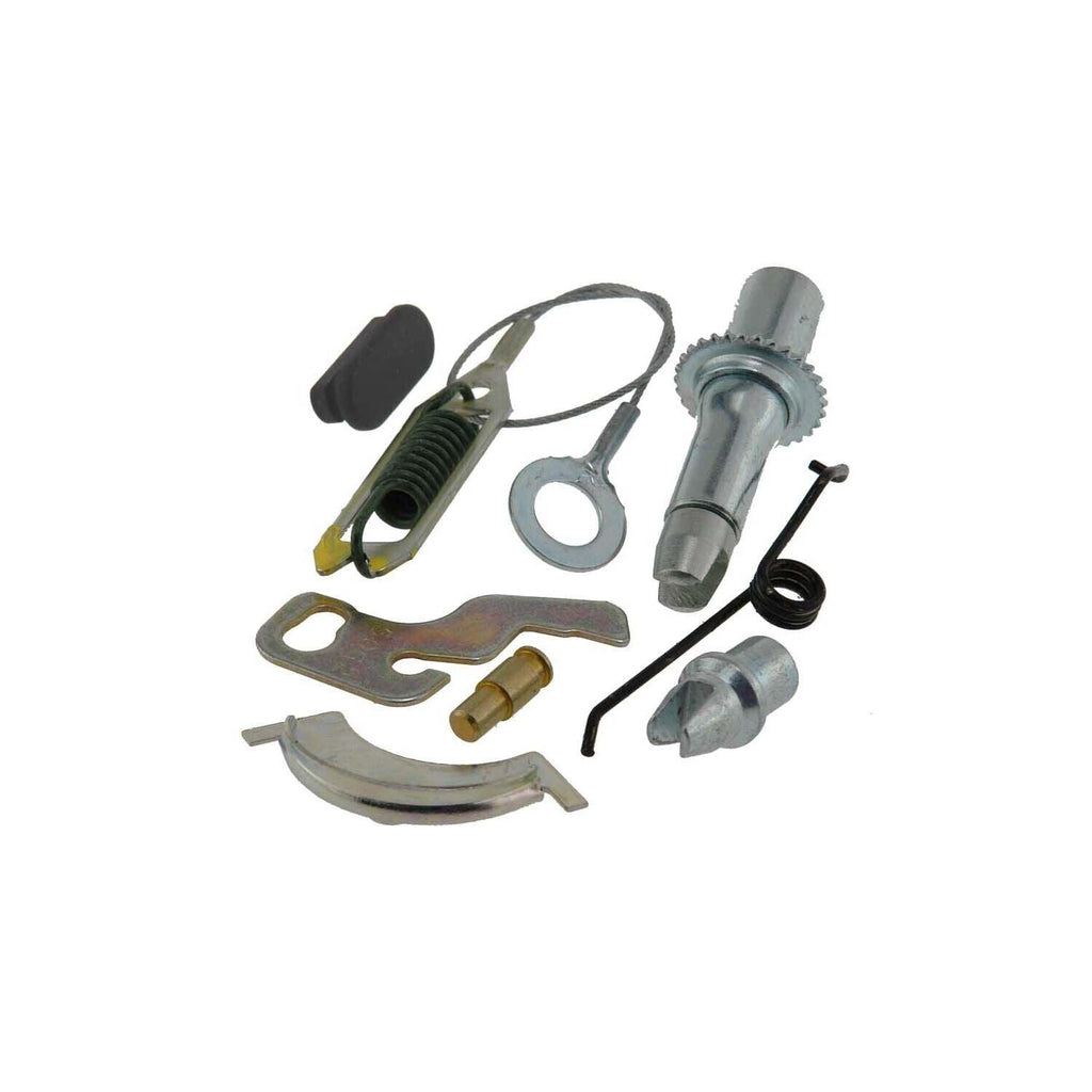 Drum Brake Self-Adjuster Repair Kit for B2500, B1500, Ram 2500+More H2534