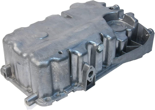 06F103601M Engine Oil Pan