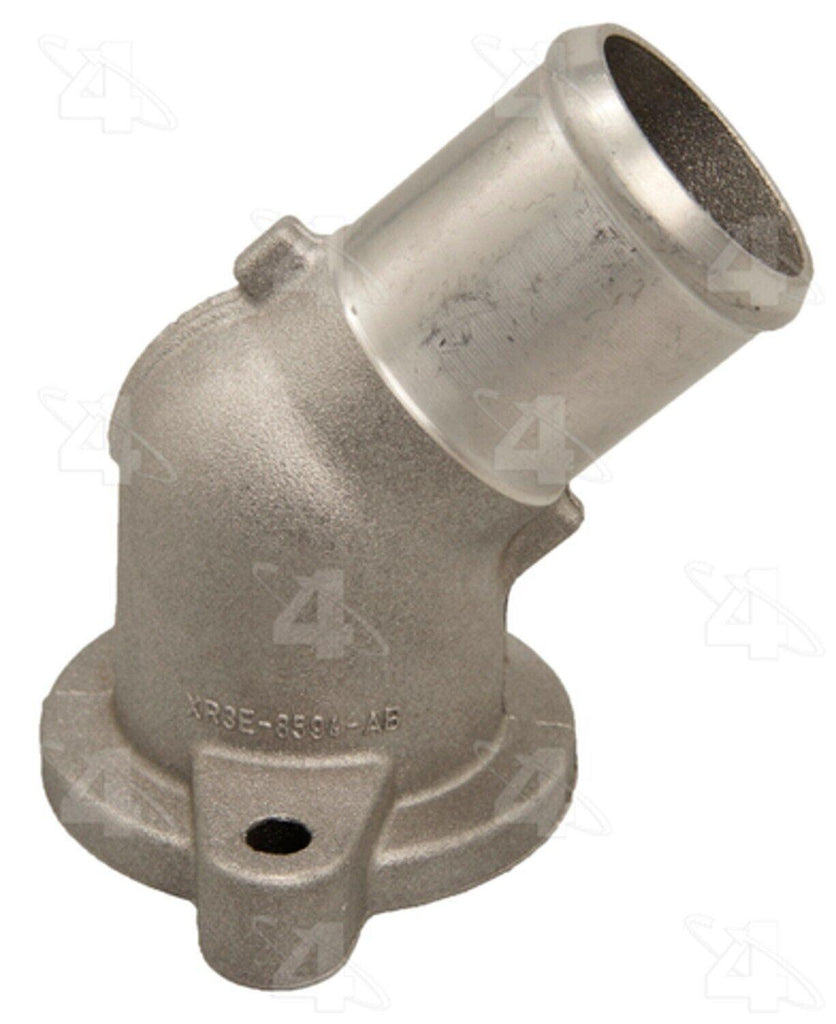 Four Seasons Engine Coolant Water Outlet for 1999-2004 Ford Mustang 85032