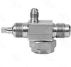 12779 R12 Service Valve Compressor Air Conditioning Fitting