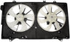 Dorman Engine Cooling Fan Assembly for 13-16 CX-5 620-814