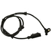 Standard Ignition ABS Wheel Speed Sensor for Armada, Pathfinder ALS2793