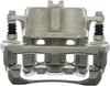 Gold 18FR2245N Front Passenger Side Disc Brake Caliper Assembly (Friction Ready)