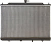 CU13405 Complete Radiator