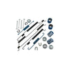 Carlson Drum Brake Hardware Kit for 1993-1999 Altima 17342