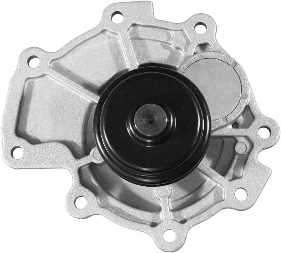 Professional 252-957 Water Pump Kit