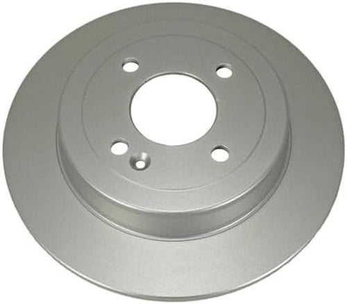 Advics R6R242U: Disc Brake Rotor
