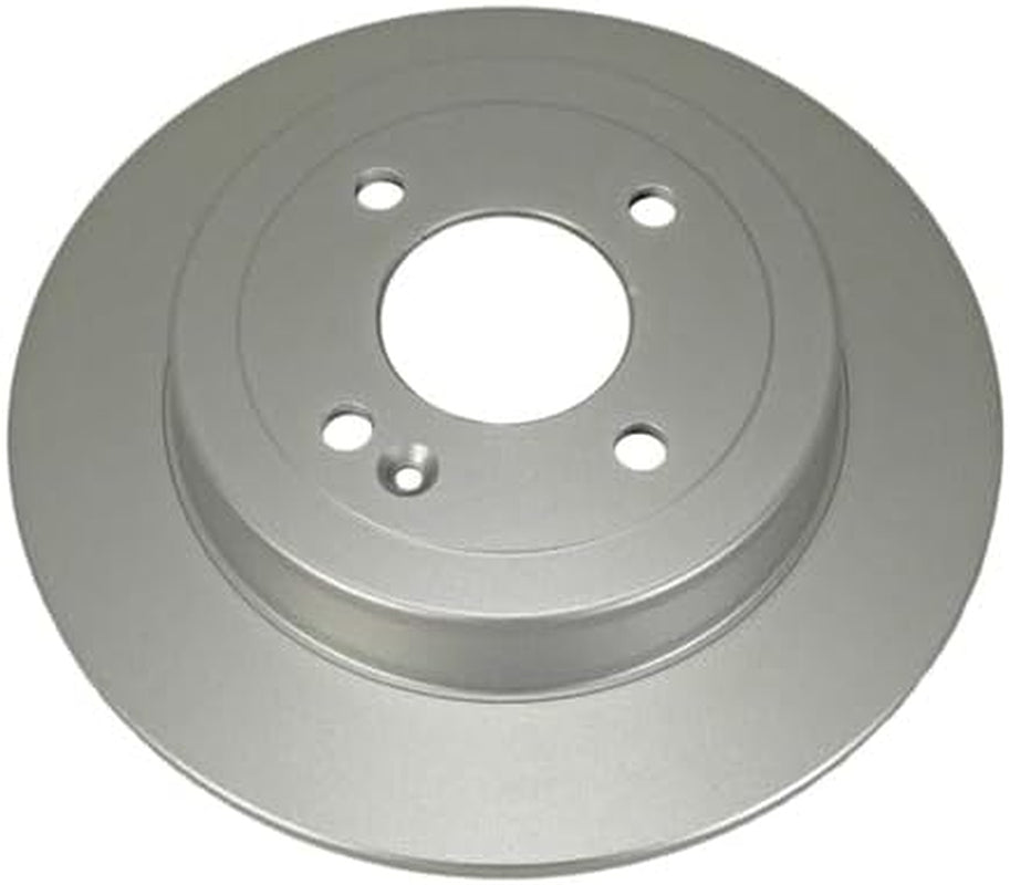 Advics R6R242U: Disc Brake Rotor