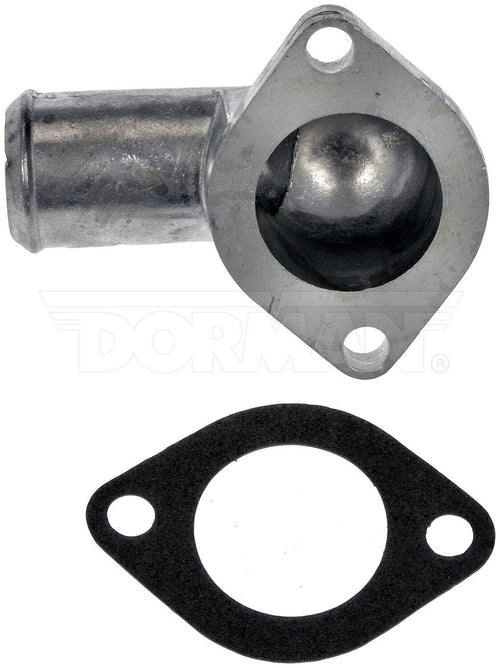 Engine Coolant Thermostat Housing for Blazer, S10, Jimmy, Sonoma+More 902-2032