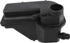BOXI Coolant Reservoir Bottle Tank with Cap Compatible with B-M-W E36 E37 E53 X5 2000-2003 V8 4.4L 4.6L/Z3 1999-2002 L6 2.5L 2.8L 3.0L 17111705613, 17107503769, 17111468076