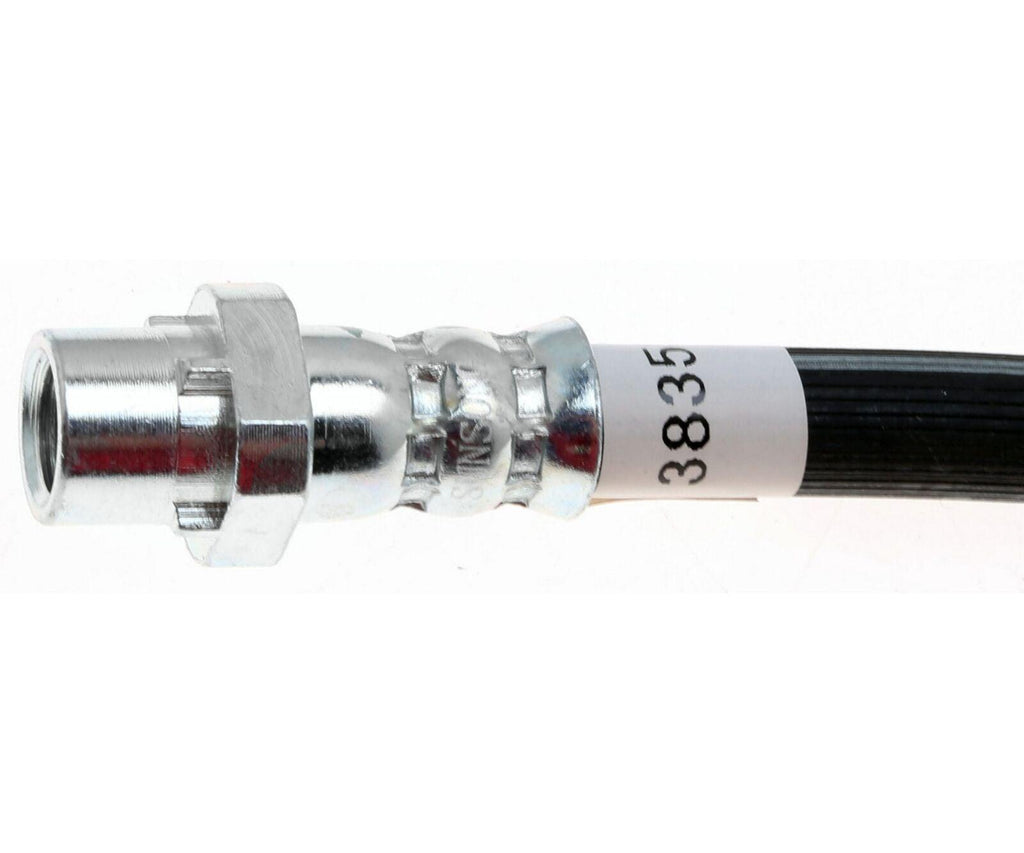 Raybestos Brake Hydraulic Hose for BMW BH383532