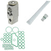 A/C System Repair Kit for Sienna, Venza, LX570, RX350, Iq, Corolla+More AK1504