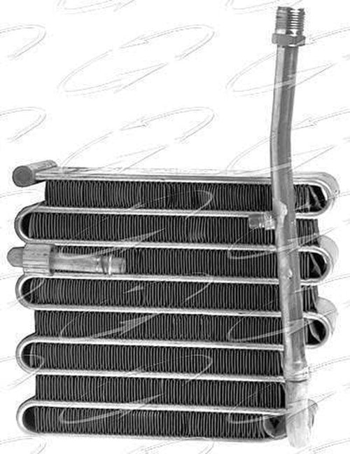 54760 Evaporator Core