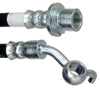 Raybestos Brake Hydraulic Hose for TSX, Accord BH382720