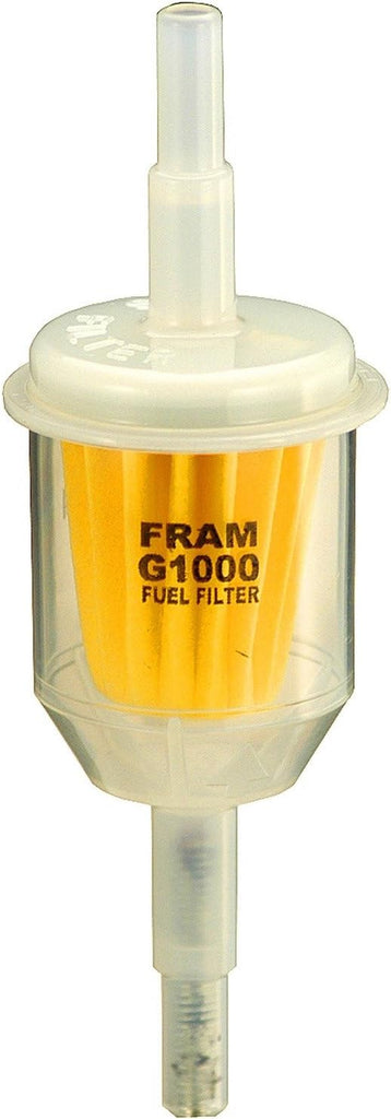 G1000 In-Line Gasoline Filter