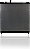 A2691 Radiator
