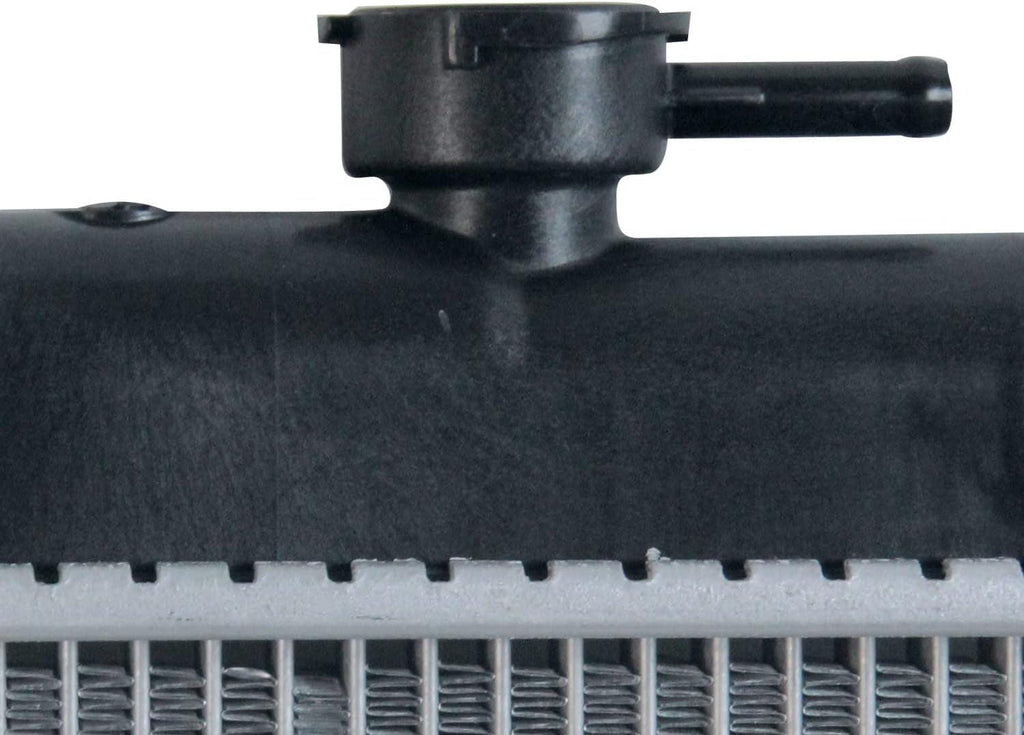 13047 Radiator Compatible with 2008-2014 Nissan Rogue