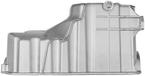 Spectra Engine Oil Pan for Ford FP77A