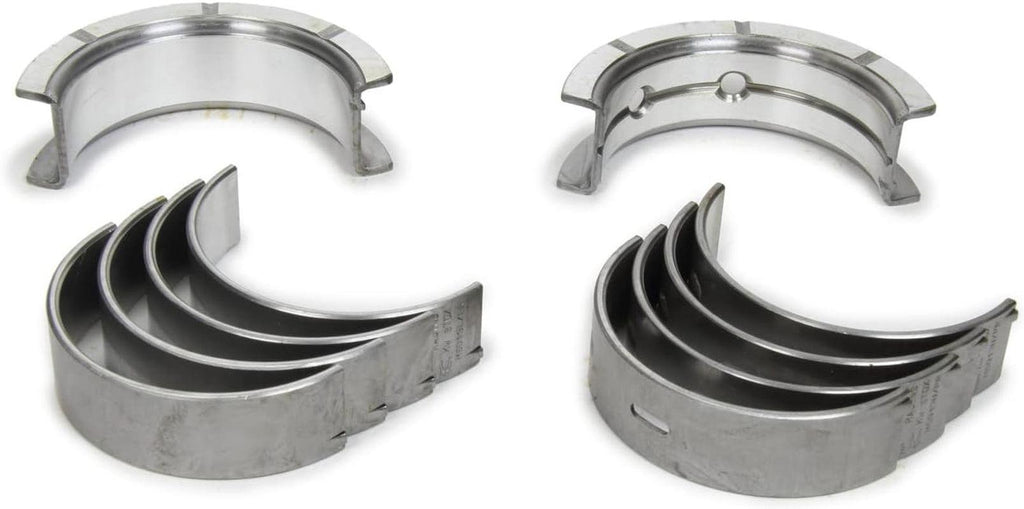 King MB5013HPSTDX STDX Crankshaft Main Bearings Compatible with CHEVROLET LSX L20 LS1/2/4/6