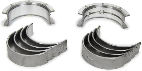 King MB5013HPSTDX STDX Crankshaft Main Bearings Compatible with CHEVROLET LSX L20 LS1/2/4/6