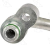 56757 Discharge Line Hose Assembly