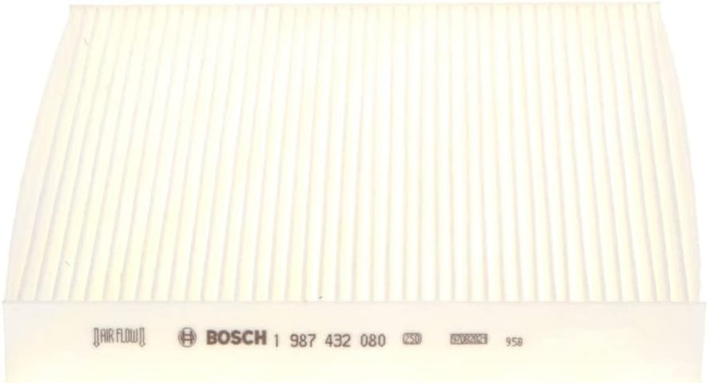 M2080 - Cabin Filter Standard