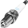 (Dilzkr7B11Gs) Laser Iridium Spark Plug Fits Select: 2012-2015 HONDA CIVIC, 2008-2012 HONDA ACCORD