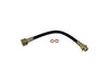 Brake Hydraulic Hose for Ramcharger, W150, W250, W350, W100+More H38421