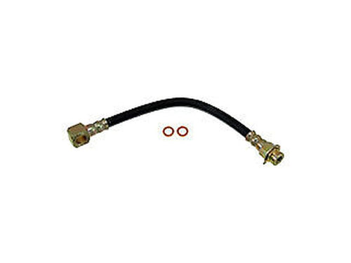 Brake Hydraulic Hose for Ramcharger, W150, W250, W350, W100+More H38421