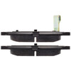 Rear Disc Brake Pad for Corolla, Prius, Prius Awd-E+More (105.13541)