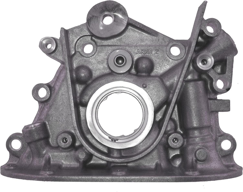 OPT-097 Engine Oil Pump