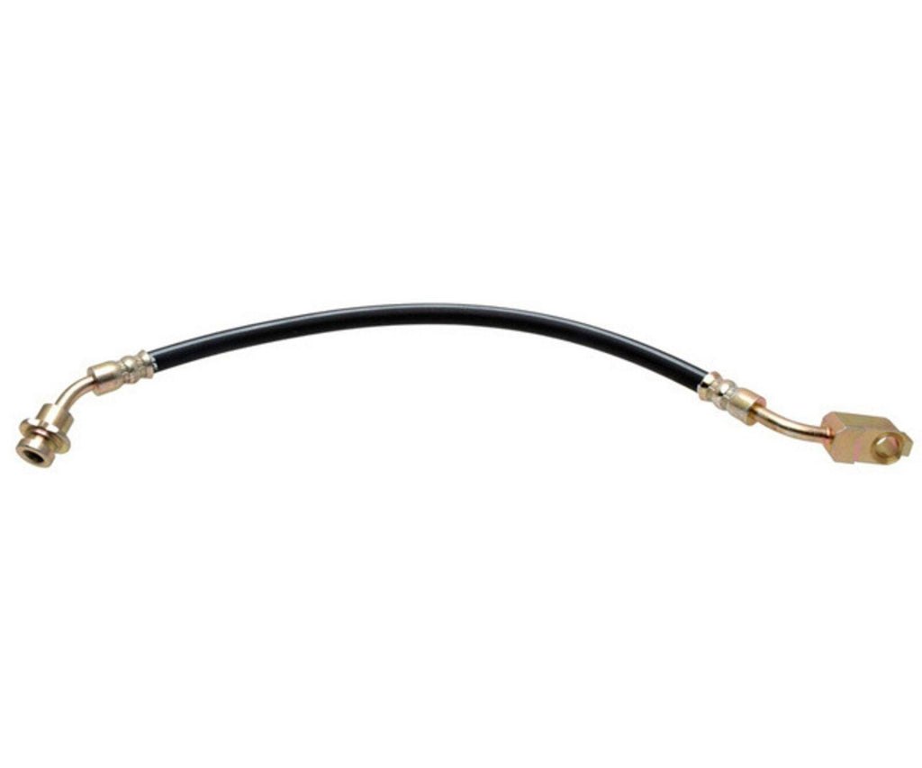 Raybestos Brake Hydraulic Hose for Nissan BH38568